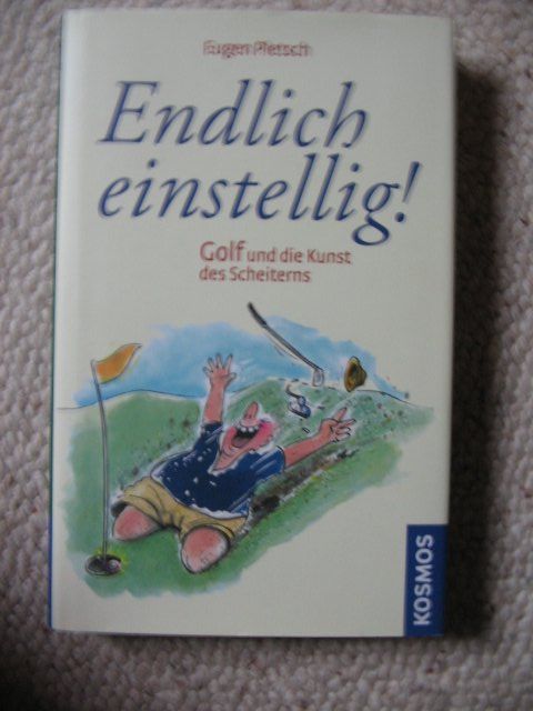 Bücher: Endlich einstellig! Eugen Pletsch – Gebraucht aus Reitnau von Bab0