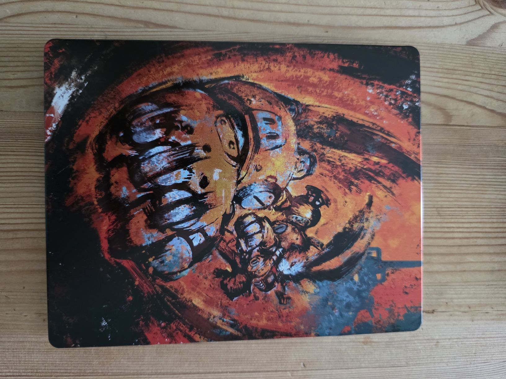 Giochi: F.I.S.T. Forged in Shadow Torch PS5 Limitierte Edition  – Nuovo (secondo la descrizione) da Oftringen venduto da Tobyas86 2