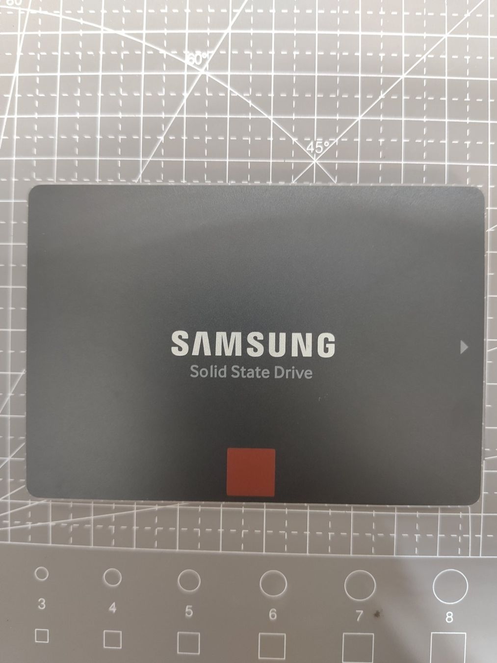 Samsung Dischi rigidi: Samsung SSD 850 PRO 1TB – Usato da Birmensdorf ZH venduto da ReTeching