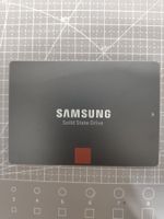 Samsung SSD 850 PRO 1TB