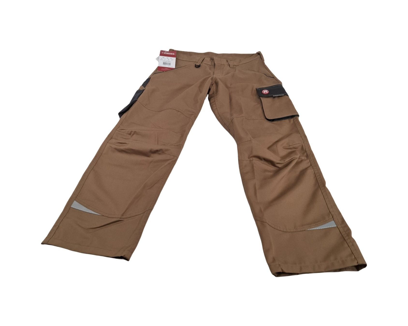Pantaloni: ENGEL Galaxy Light Arbeitshose Gr. K 42 – Nuovo (secondo la descrizione) da Wil SG venduto da Restwert_Wil 1