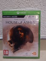 The Dark Pictures Anthology - House of Ashes - Xbox 