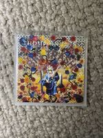 CD Thompson Twins — Big Trash