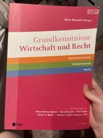 Grundkenntnisse Wirtschaft und Recht