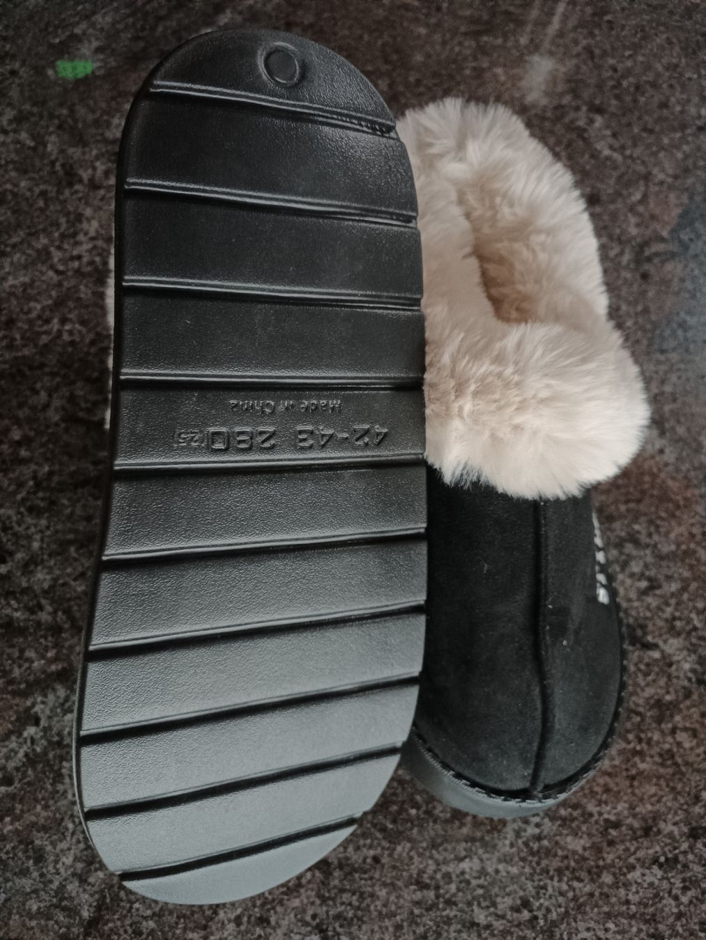 Scarpe da donna: Winterfinken Neu 40 – Nuovo (secondo la descrizione) da Bätterkinden venduto da Elefantenzoo 2