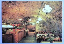 Hotel Grotto Albigna, Viscosoprano