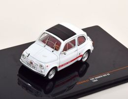 Ixo 1:43 Fiat Abarth 595 SS 1964