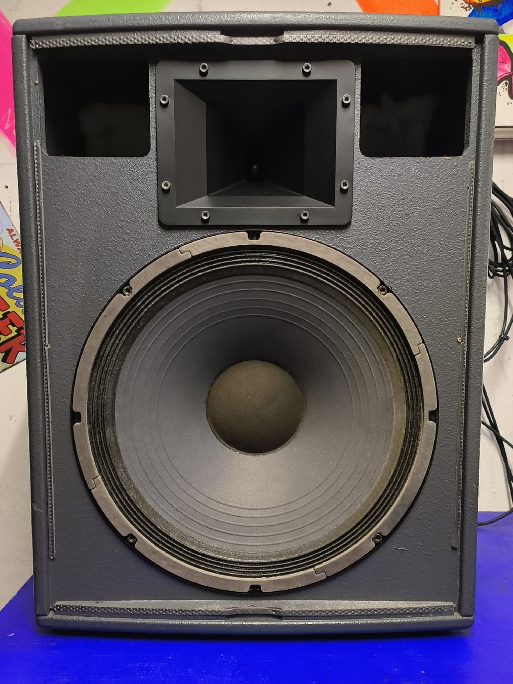 Casse acustiche: HK Audio Classic Pro 15 – Usato da Langenthal venduto da Rock-Racer
