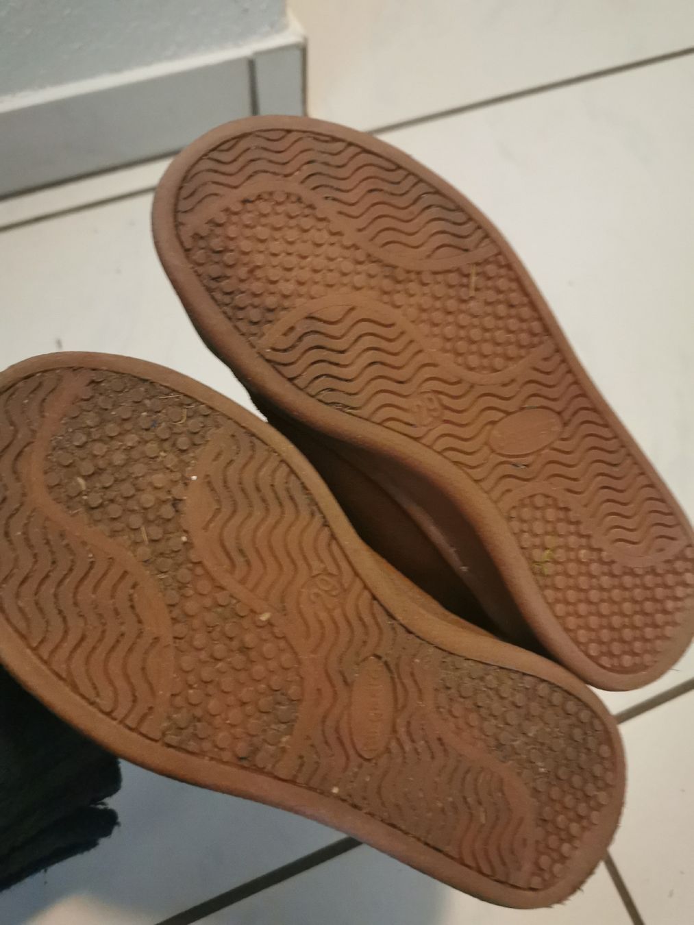 Bisgaard Scarpe per ragazzi: Bisgaard Lederhalbschuhe 29 – Usato da Gossau ZH venduto da winklluk 1