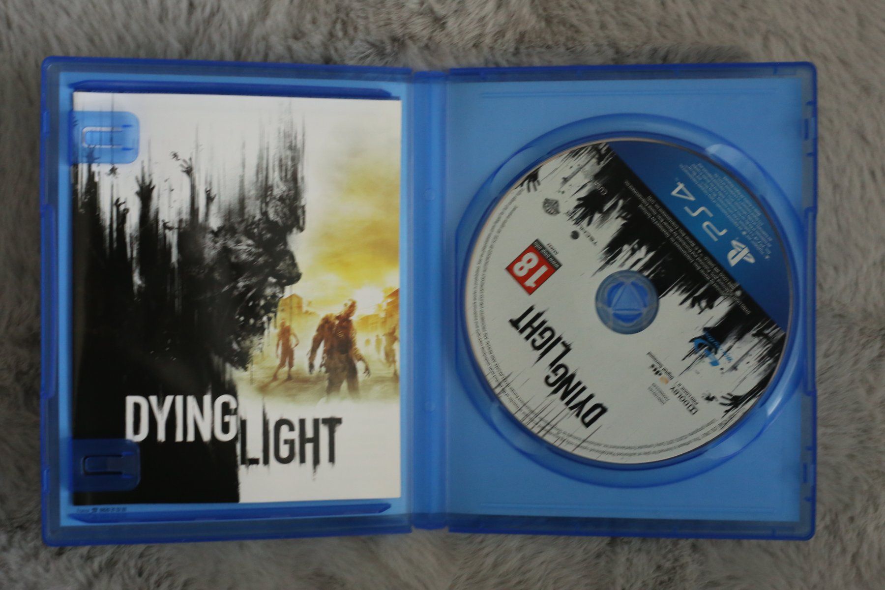 Spiele: PS4 Game: "Dying Light" – Gebraucht aus Ruswil von deb_w5rv 1