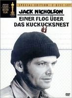 Einer flog über das Kuckucksnest