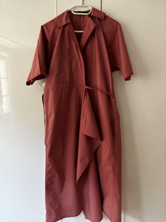Wickelkleid von Sofie d‘Hoore (Grösse 36)