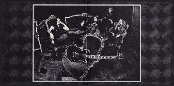 CD: Gotthard GOTTHARD Hena Habegger Leo Leon Hard Rock CD – Usato da Kandergrund venduto da Sososo 8