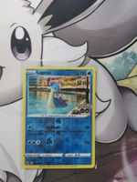 Lapras (PGO 023) Reverse Holo Anglais