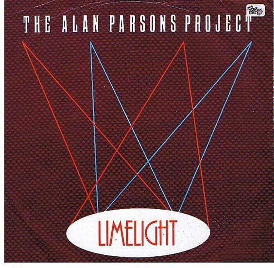 Dischi in vinile: Parsons Alan Project:  Limelight 7" – Usato da Steinhausen venduto da Vilivinili