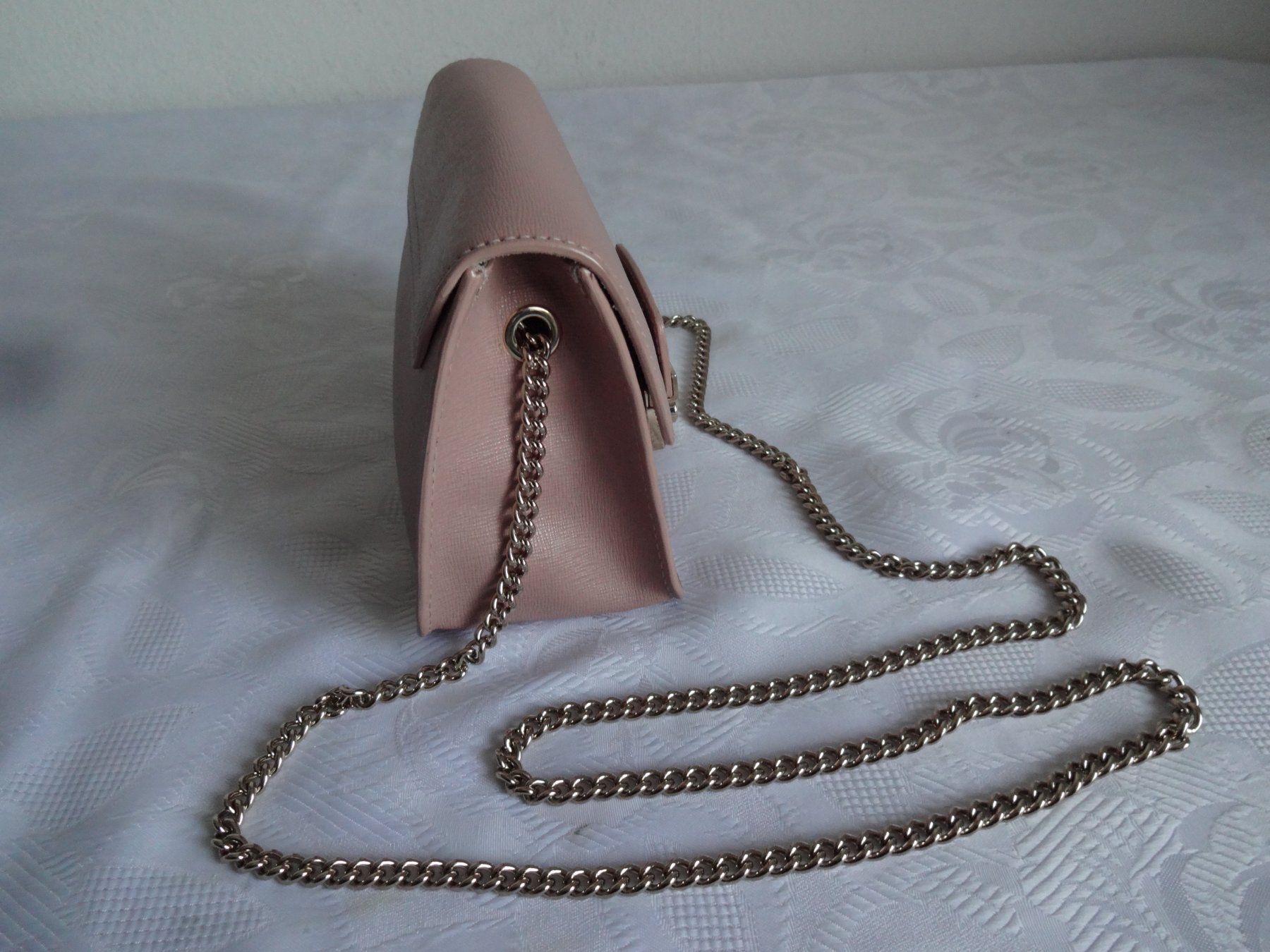 Furla Borse da donna: 0rig."" FURLA""  Leder Umhängetasche – Nuovo (secondo la descrizione) da Frauenfeld venduto da Reyy58 1