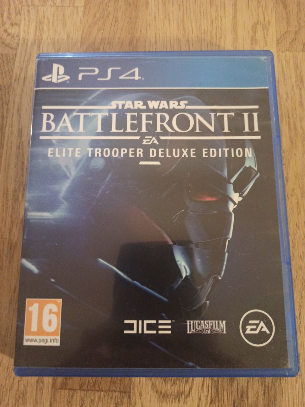 TEST] Star Wars : Battlefront 2, c'est bien mais... Electronic Arts