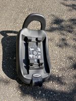 Abc Design - Autositz Isofix Base Tulip Black