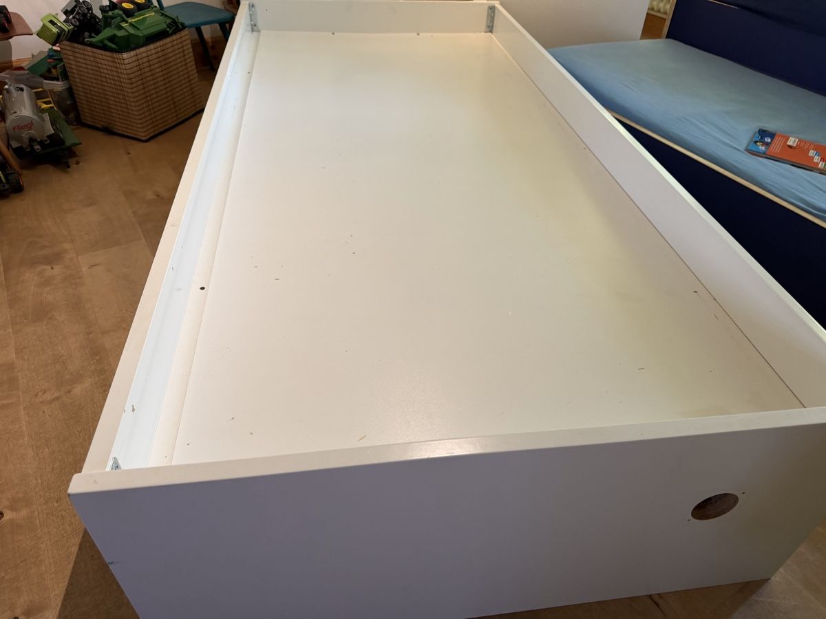 Letti: Bett kinderbett – Usato da Thalheim an der Thur venduto da schubiflo 1