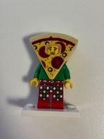 Lego Minifigur Pizza Kostüm Typ