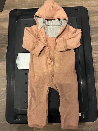 Disana Overall