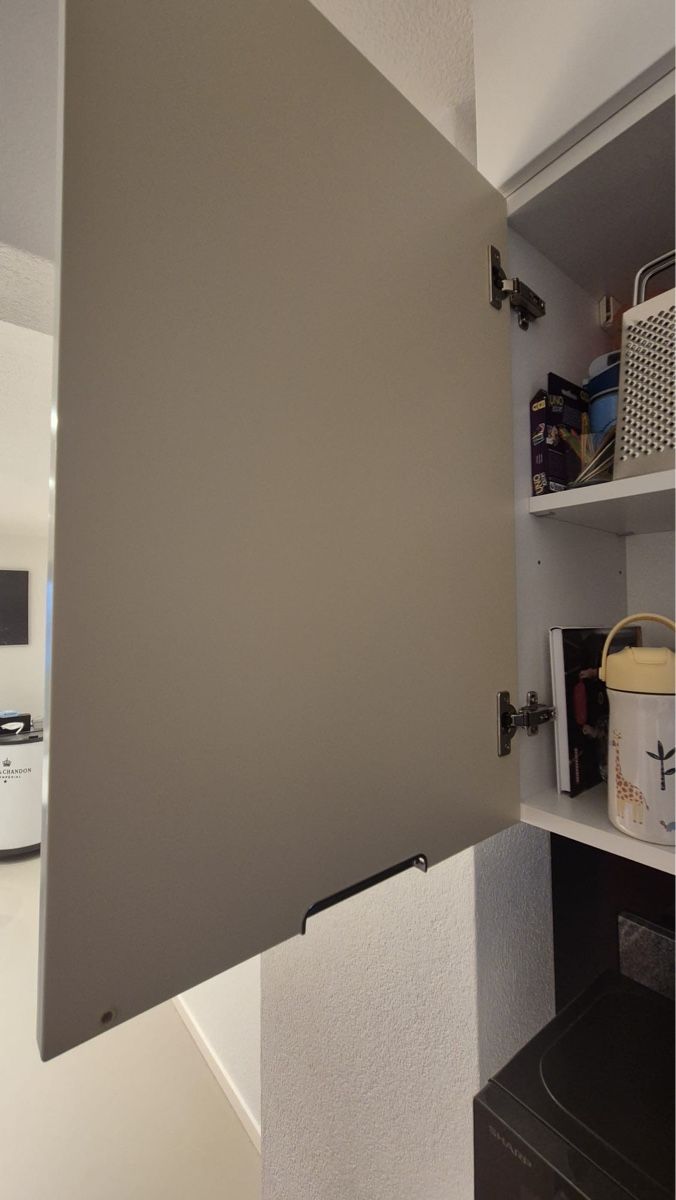 Cucine complete: Gebrauchte Küche OHNE Geräte – Usato da Riken AG venduto da Lazar_al 2