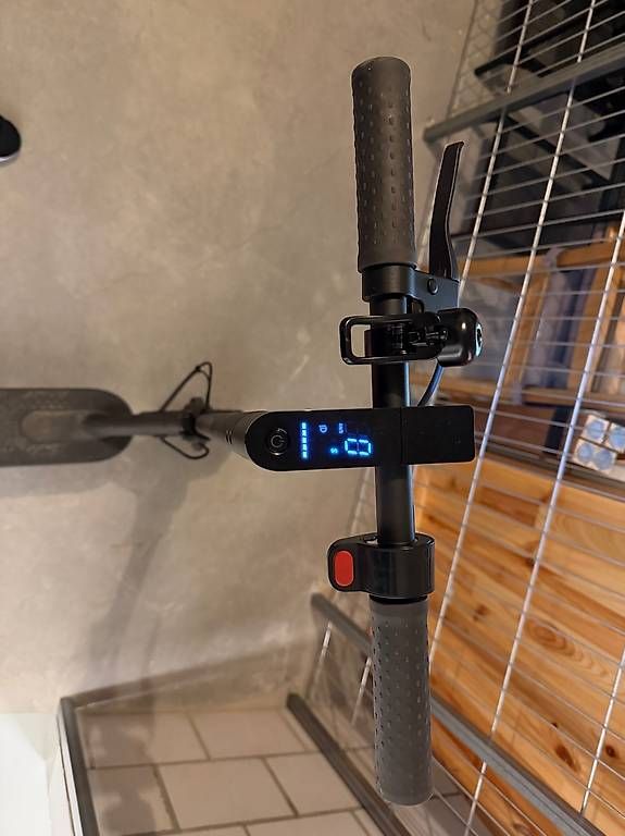 Kickboard: E-Scooter Xiaomi Mi Pro 2 – Usato da Herznach venduto da fer_9sx6 1