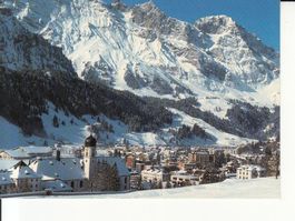 Engelberg 1993