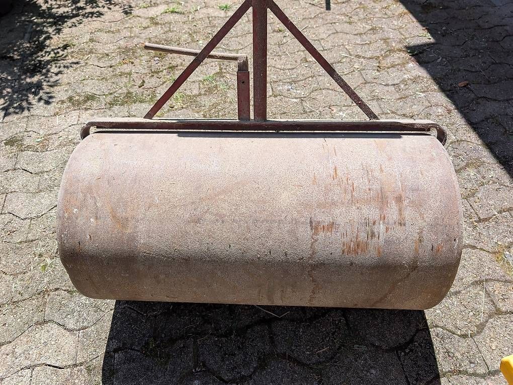 Alle Werkzeuge: Rasenwalze – Gebraucht aus Dürnten von dan_g5zw 1