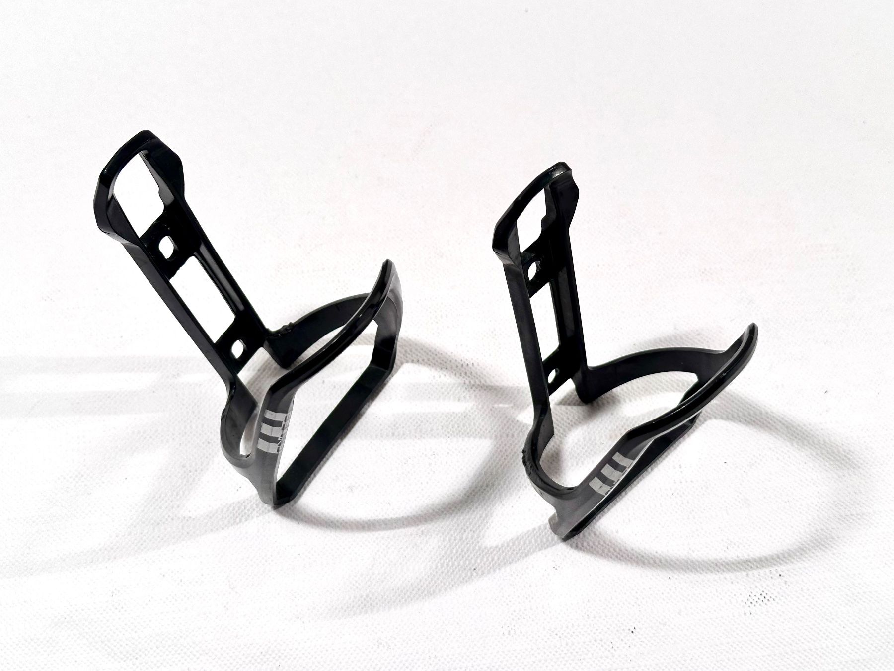 Pezzi di ricambio: ENLEE Bottle Cage Flaschenhalter Set 2 Stück – Usato da Luzern venduto da bikeandbeltcom 2