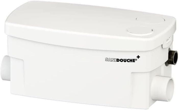 Pompes et pièces: SFA- Sanidouche Plus – Neuf avec emballage d'origine à Cheyres par Hobbesatshop