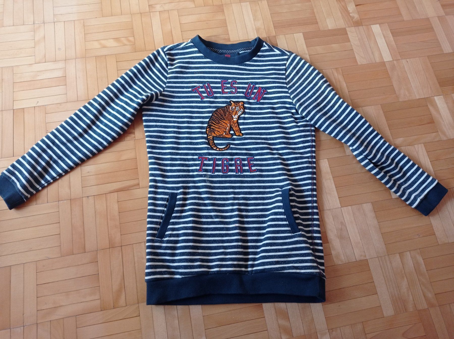 Maglioni & Felpe: WE Sweatshirt – Usato da Schaffhausen venduto da Jaggi