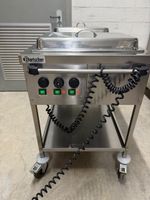 Wärmebuffet/ Bain Marie