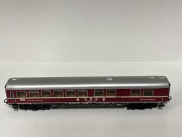 Märklin DSG H0 AC