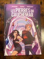 Les pierres du cauchemar 1 - Dooms, Sora, Dreamy
