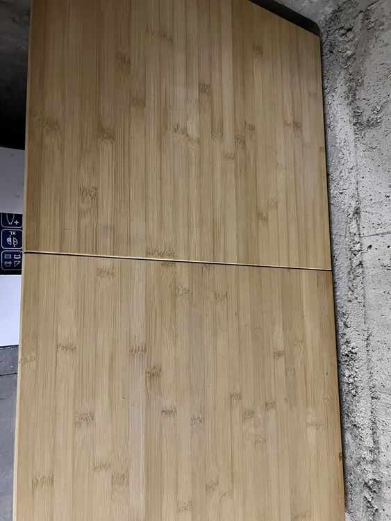 4er Kallax mit Arbeitsplatte Kaufen auf Ricardo