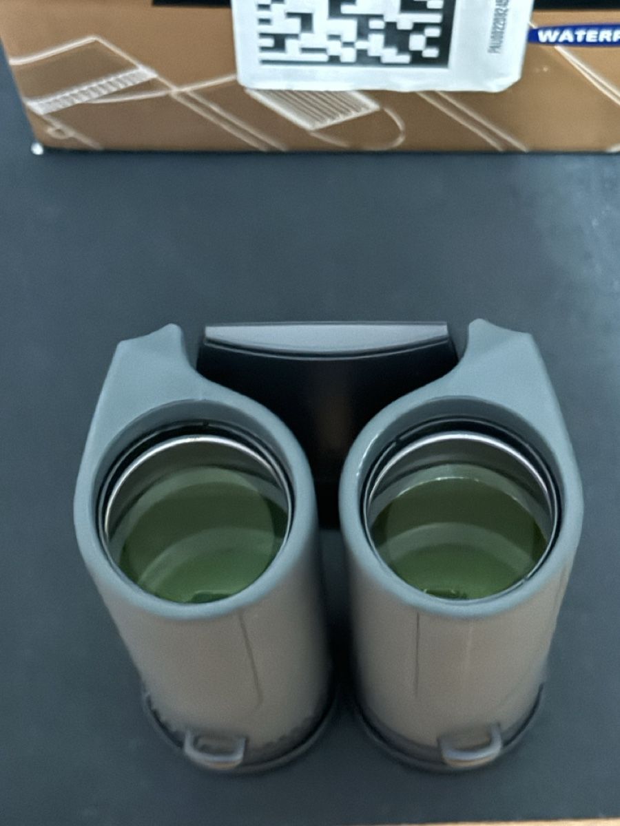 Nikon Binocoli: Nikon Sportstar EX 8x25 DCF Fernglas – Nuovo (secondo la descrizione) da Therwil venduto da w1ll1_w1ll0w 2