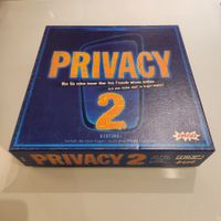 Privacy 2 – Partyspiel auf Deutsch