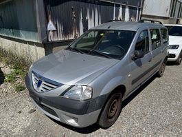 Dacia Logan 1.5dCi
