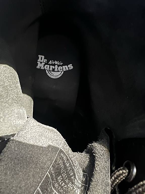 Herrenschuhe: Dr. Martens – Neu und originalverpackt aus Neftenbach von bebbels69 4