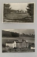 Ansichtskarten Schweiz - Giffers/Gouglera FR