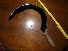 Faucille / Handsichel