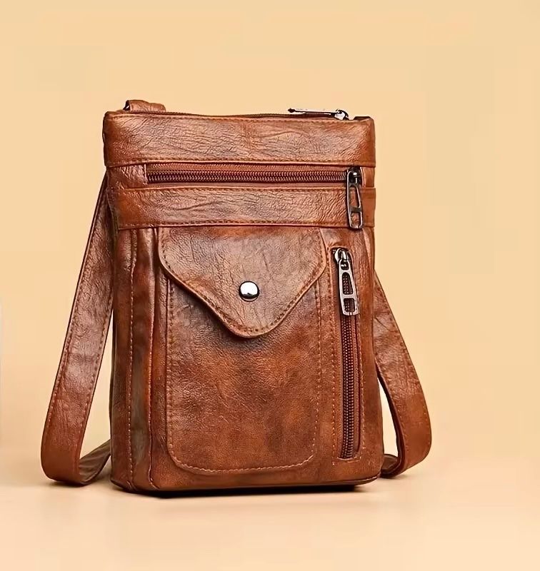 Borse da donna: Handtasche – Nuovo e nell'imballaggio originale da Bern venduto da Vyoga