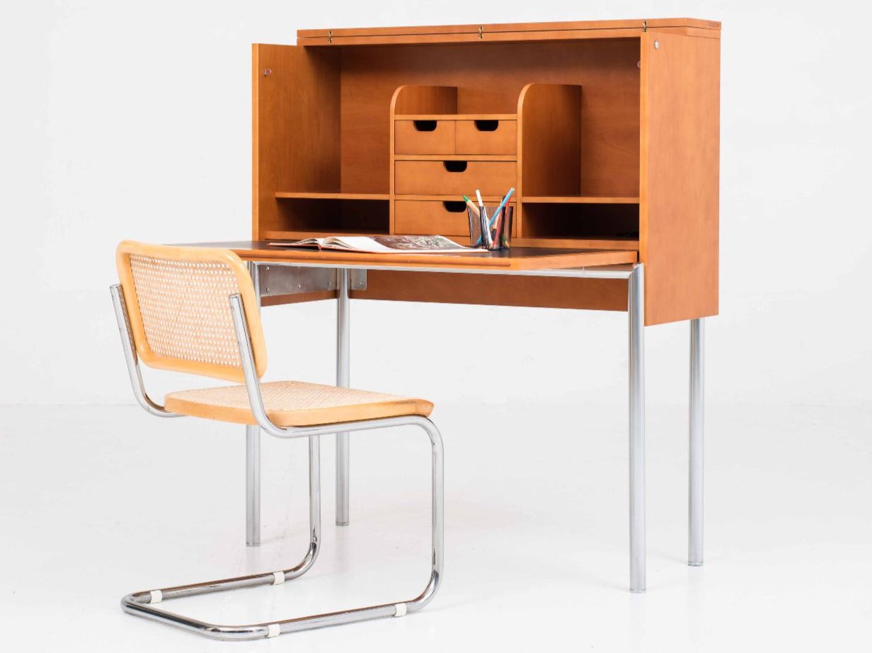 Classicon Scrivanie: ClassiCon Orcus Sekretär von Konstantin Grcic – Usato da Zürich venduto da STUZH38