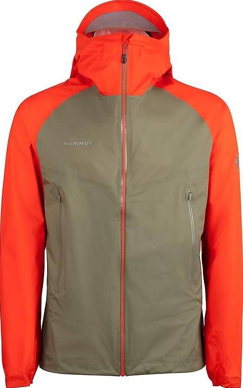 Mammut Giacche: Mammut Masao Light Hardshelljacke gr M – Nuovo (secondo la descrizione) da Zürich venduto da Altruisti 2