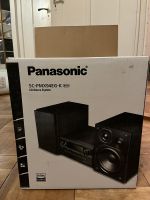 Panasonic Micro Systemanlage
