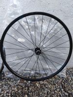 Vorderrad Shimano neu