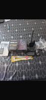 YAESU FT5D Funkgeraet mit Zubehoer guter Zustand