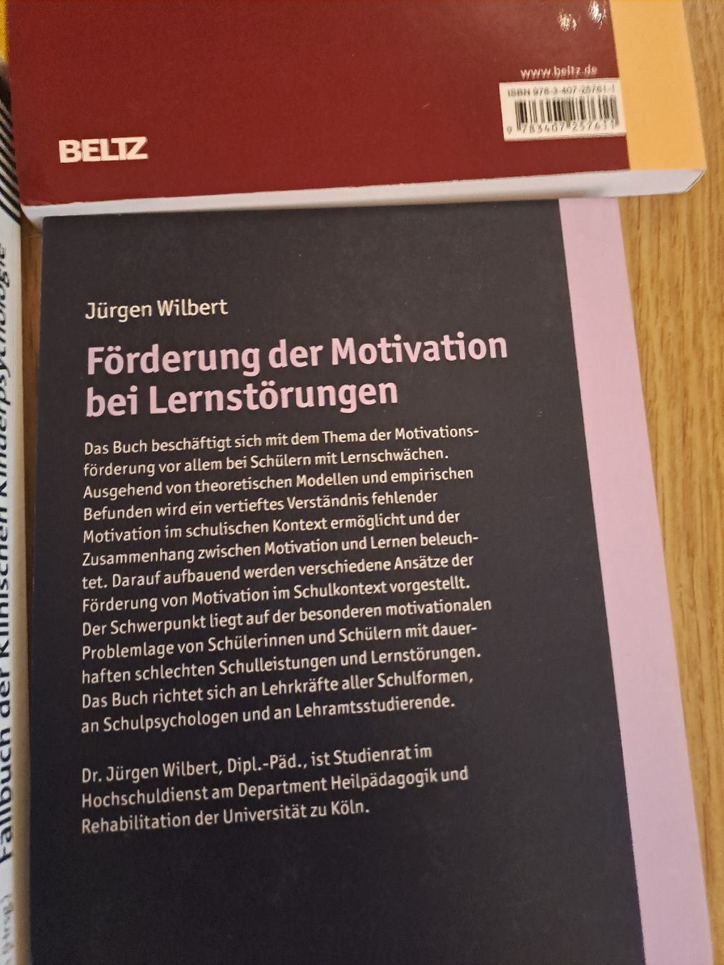 Livres: 9 Fachbücher  – D'occasion à niederhasli par Mira1969 6