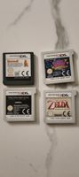 Nintendo 3DS Spiele Konvolut - Zelda, Transformers...